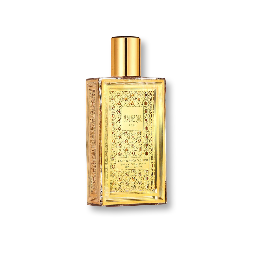 Mauresque Casablanca Jasmine EDP 100ml