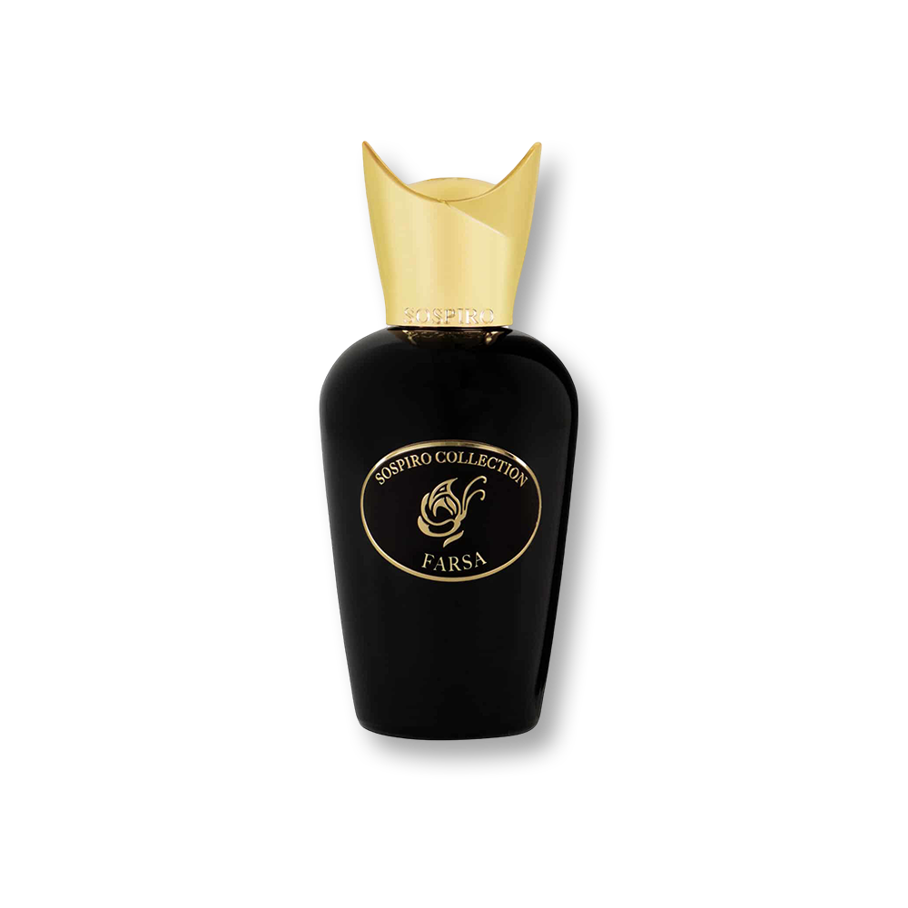 Sospiro Farsa EDP 75ml