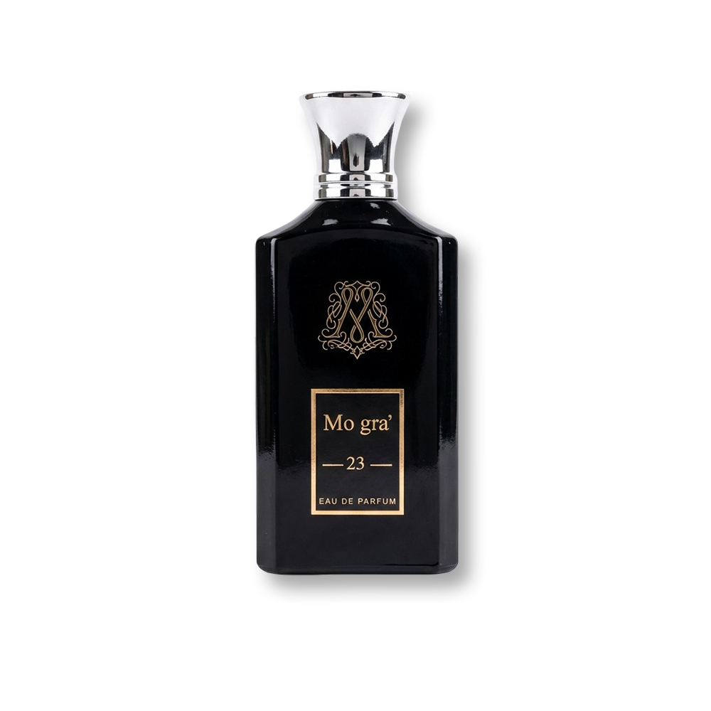 Mogrra' 23 EDP 100ml