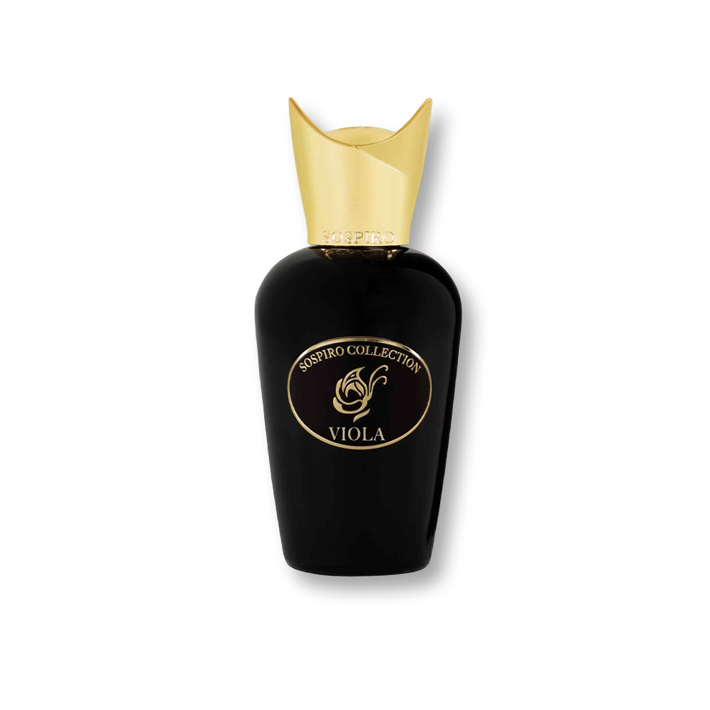 Sospiro Viola EDP 75ml