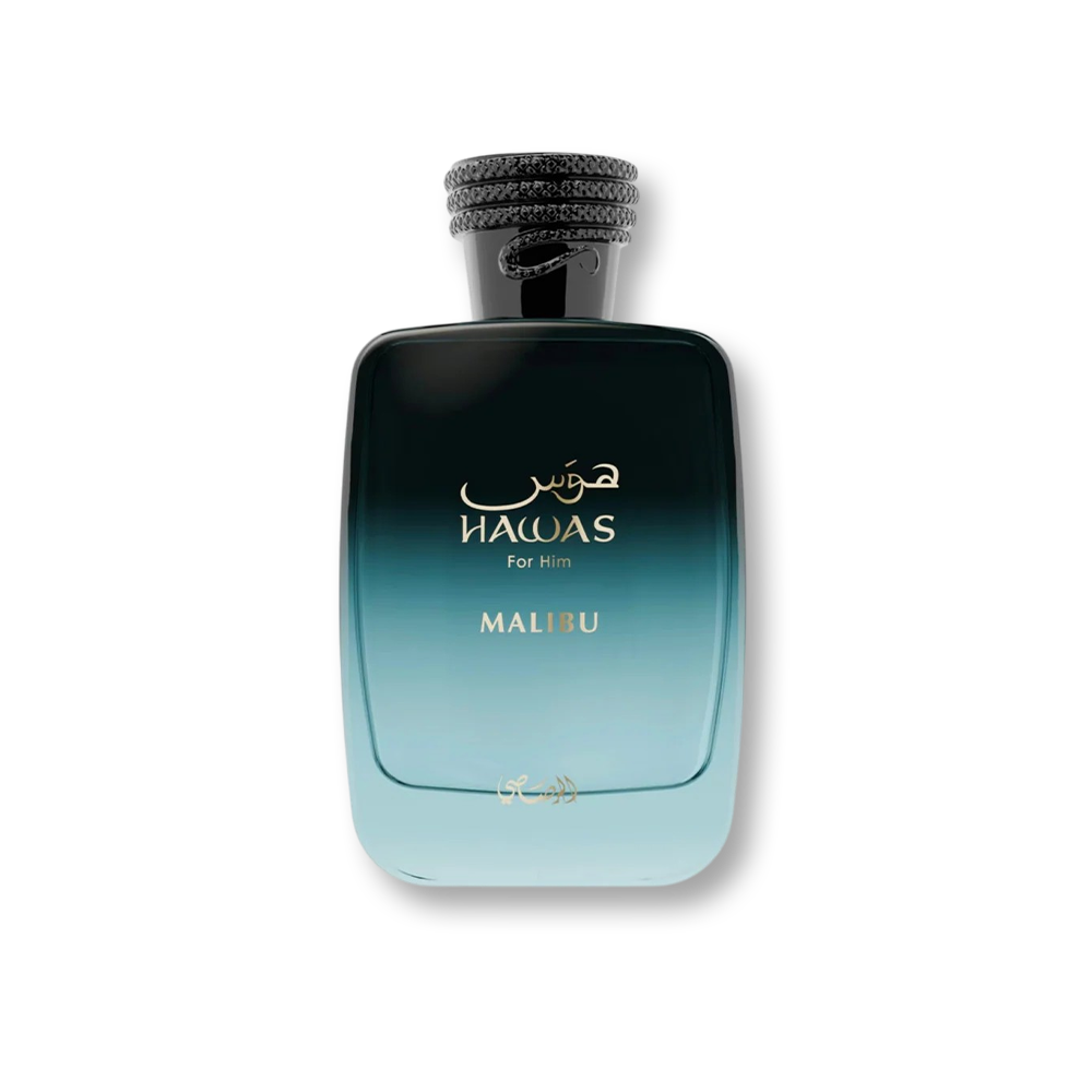 Rasasi Hawas Malibu EDP for Him 100ml