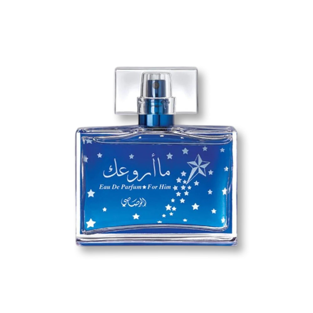 Rasasi Maa Arwaak EDP for Men 50ml