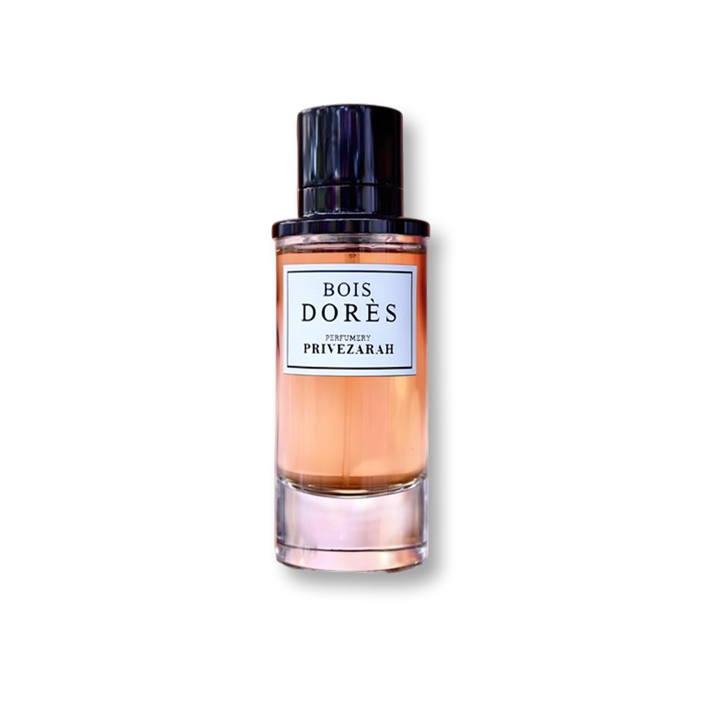 Zarah Bois Dores Prive Collection Iv EDP 80ml