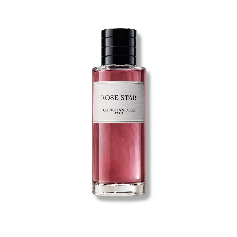 Christian Dior Rose Star EDP 1.2ml Sample Vial