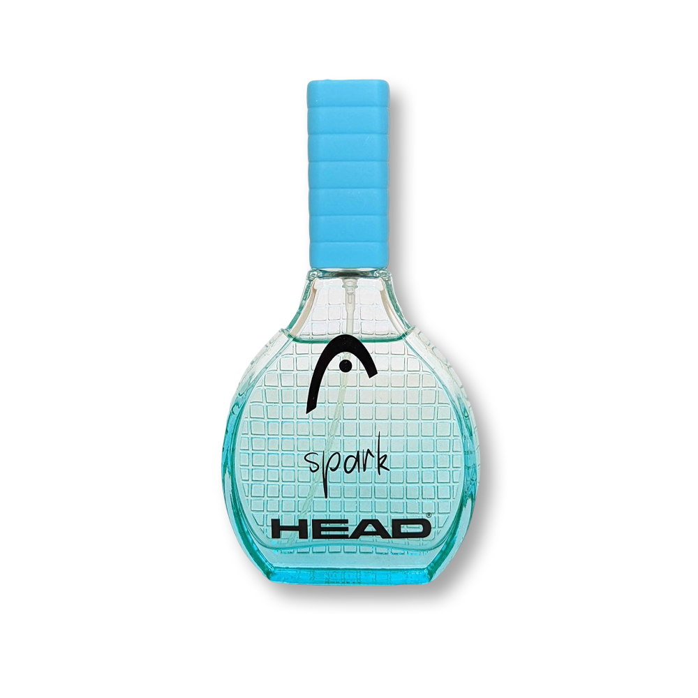 Head Spark EDT for Women 100ml