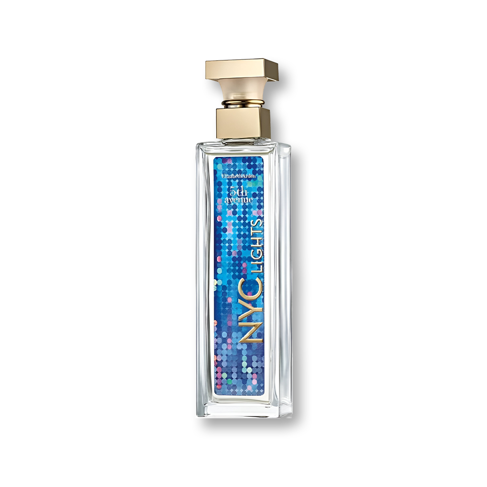 Elizabeth Arden 5th Avenue Nyc Lights EDP 125ml