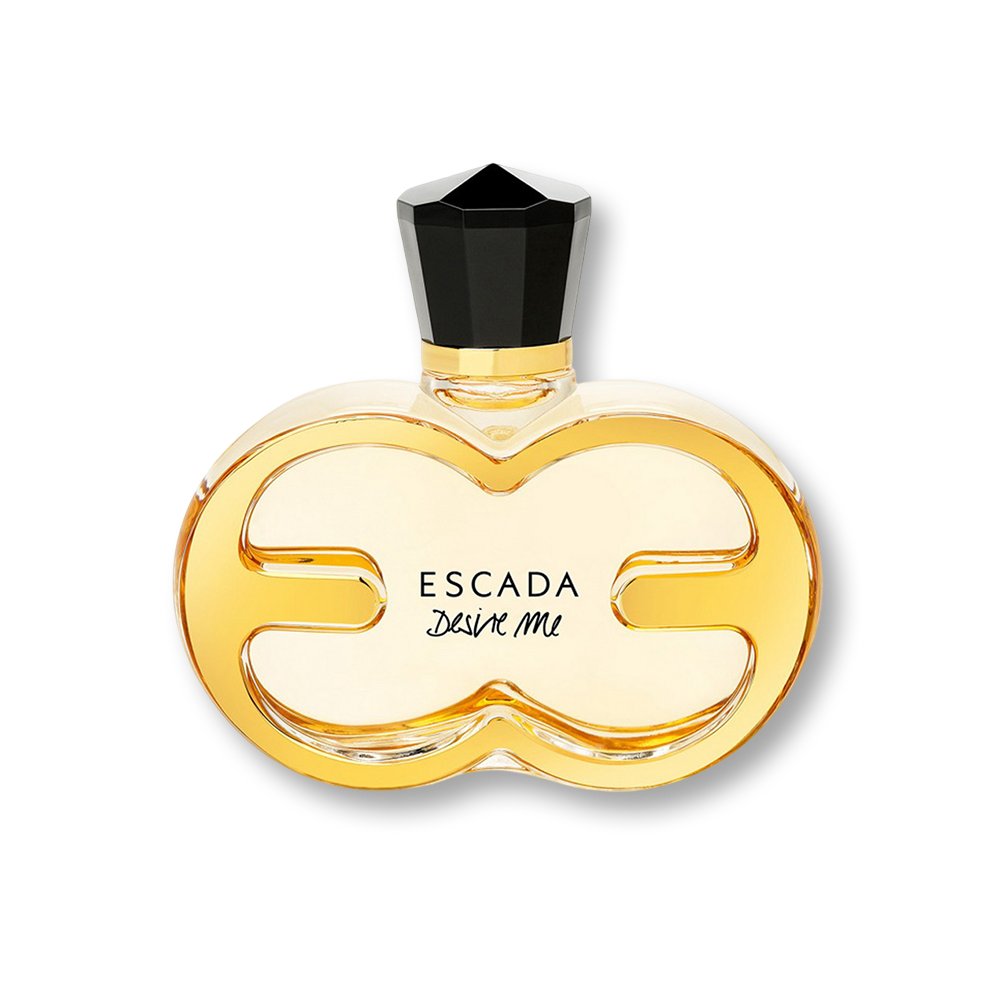 Escada Desire Me EDP For Women 2 X Roll-On 6ml Miniature