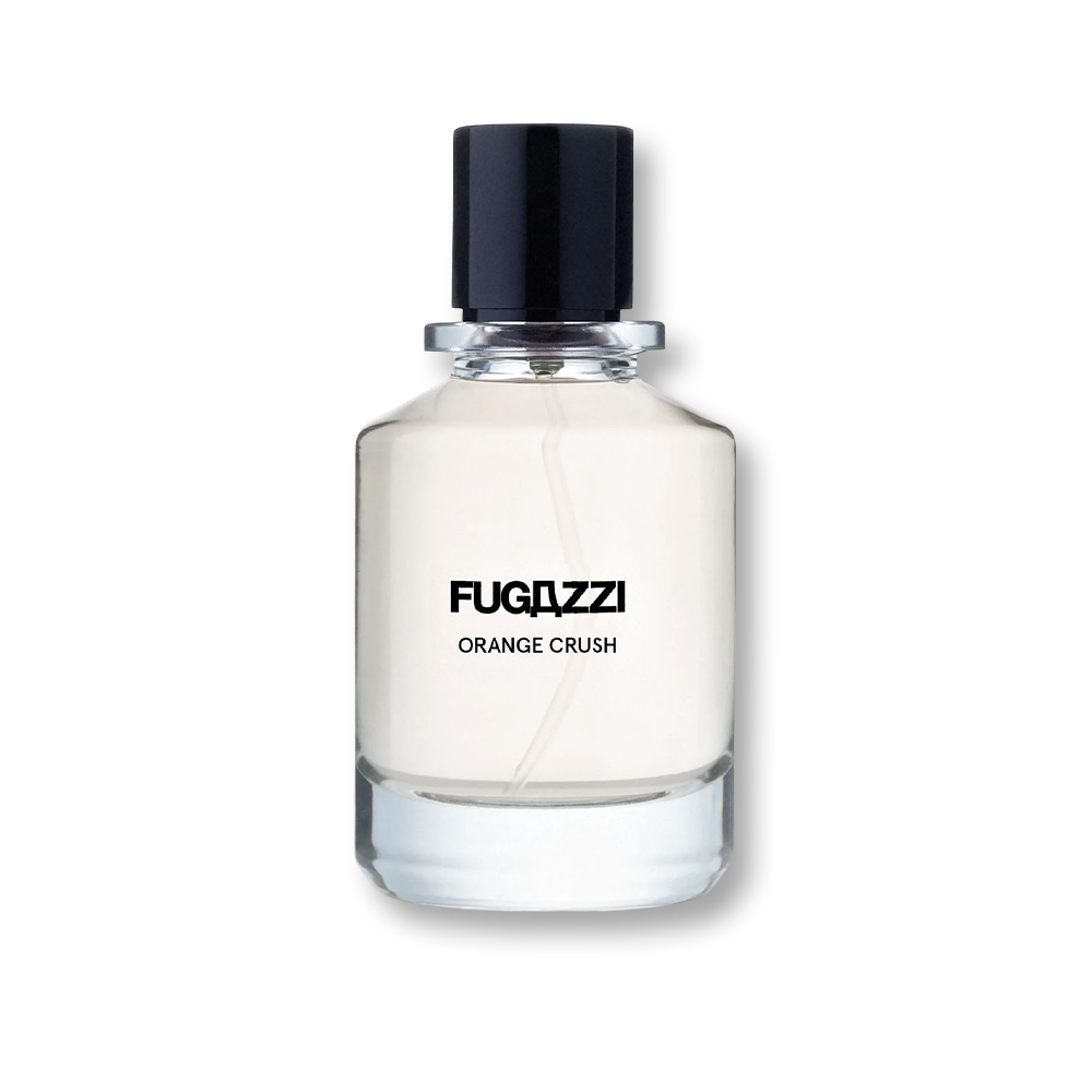 Fugazzi Orange Crush Extrait de Parfum 100ml