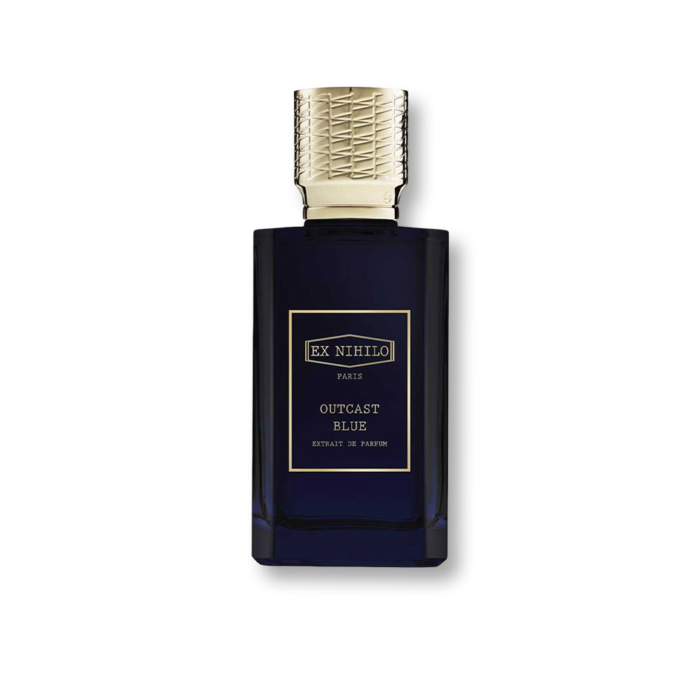 Ex Nihilo Outcast Blue Extrait De Perfum 100ml