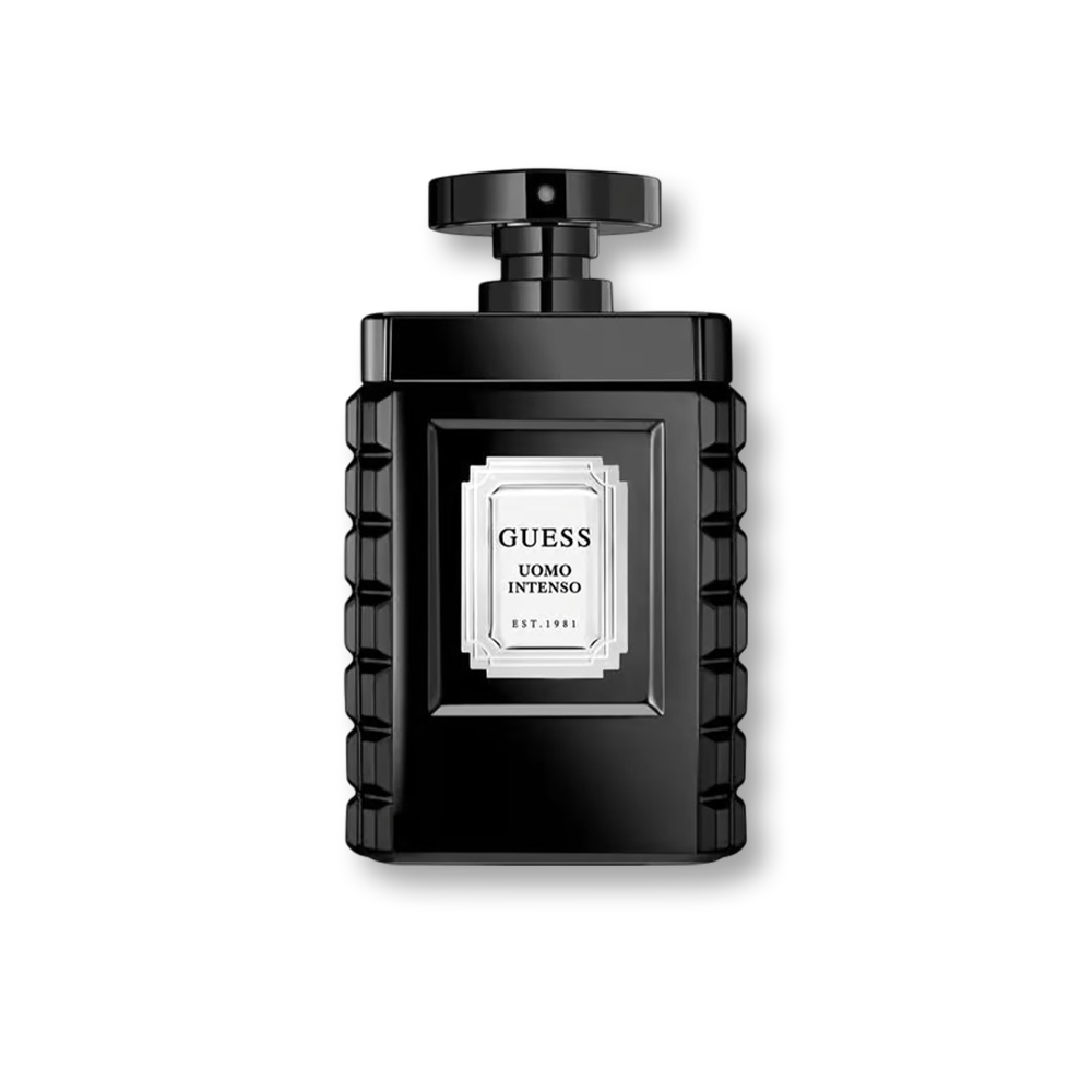 Guess Uomo Intenso EDP 100ml (New Batch)