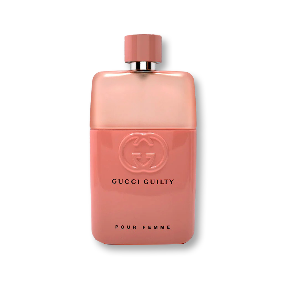 Gucci Guilty Love Edition Pour Femme EDP 1.5ml Sample Vial