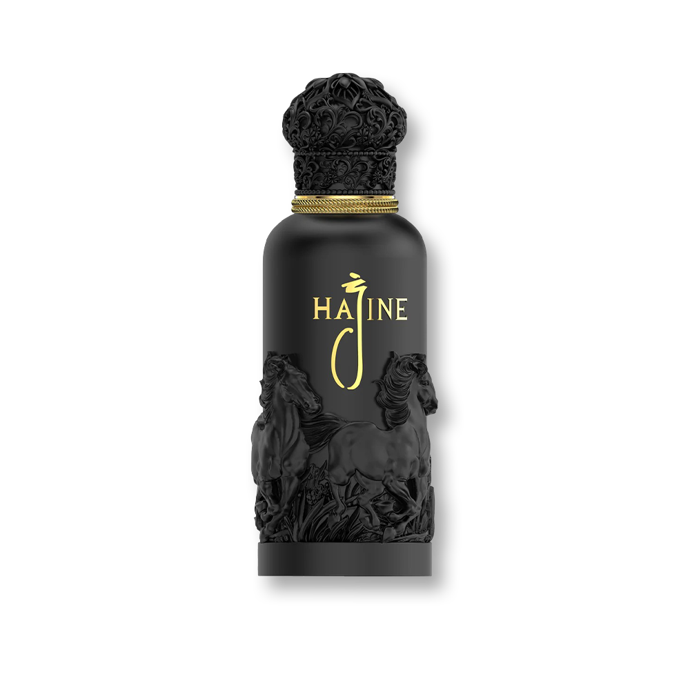 Hajine Wild Horse Collection Arabian Fusion EDP 100ml
