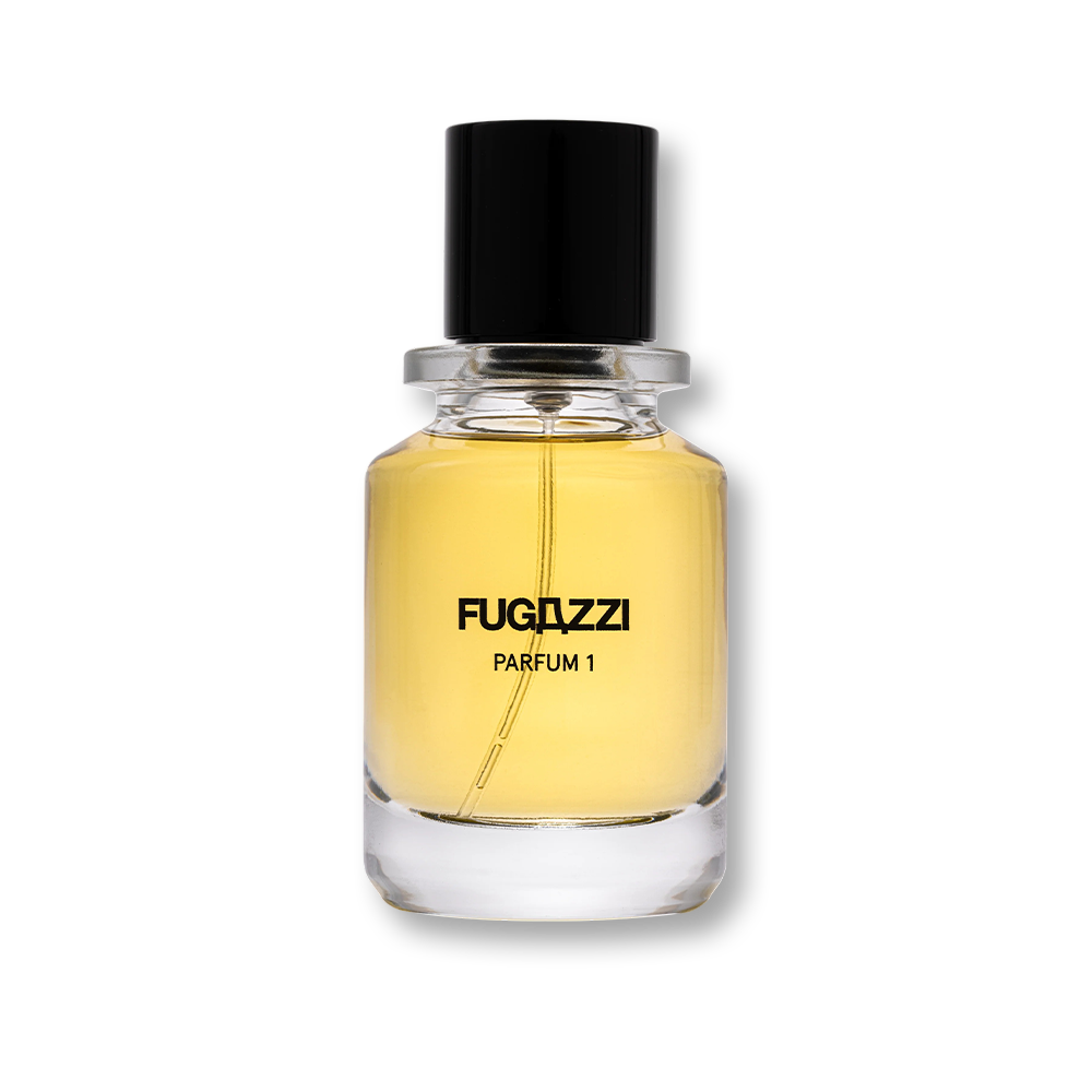 Fugazzi Parfum 1 Extrait de Parfum 100ml