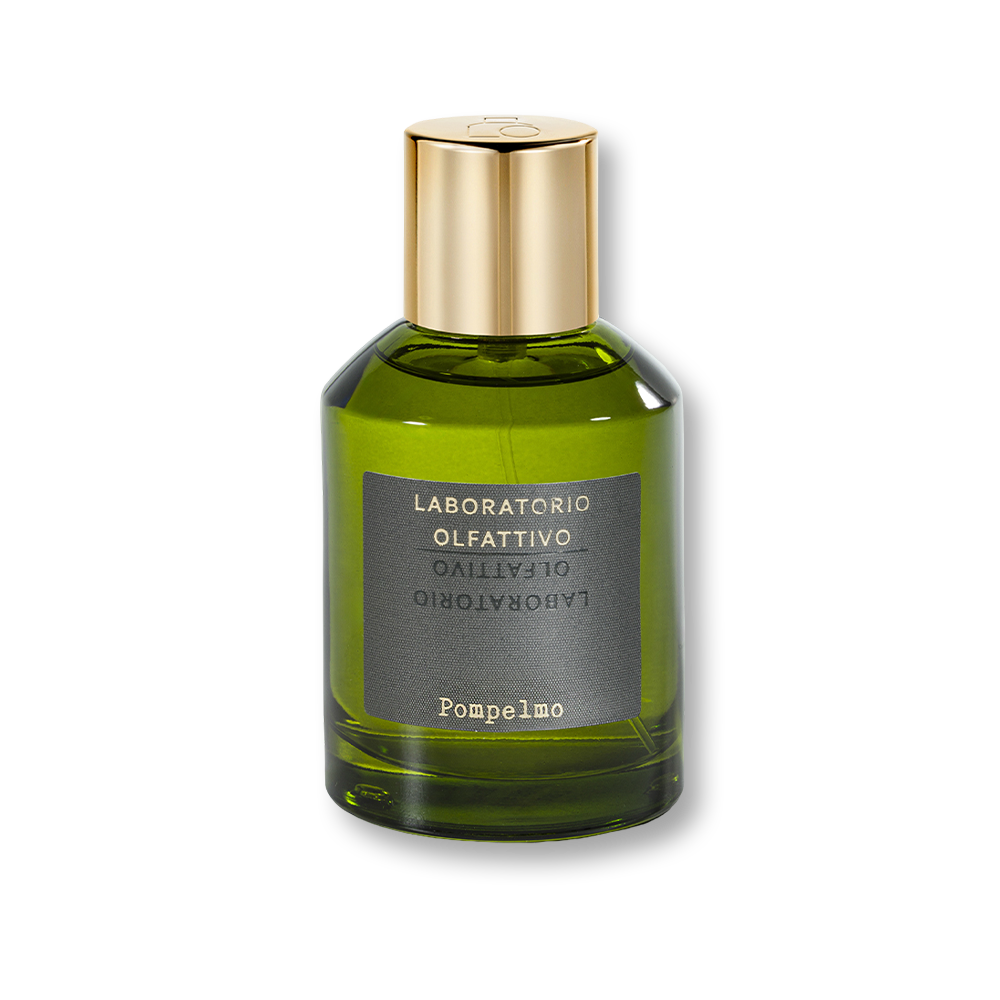 Laboratorio Olfattivo Pompelmo EDP 100ml