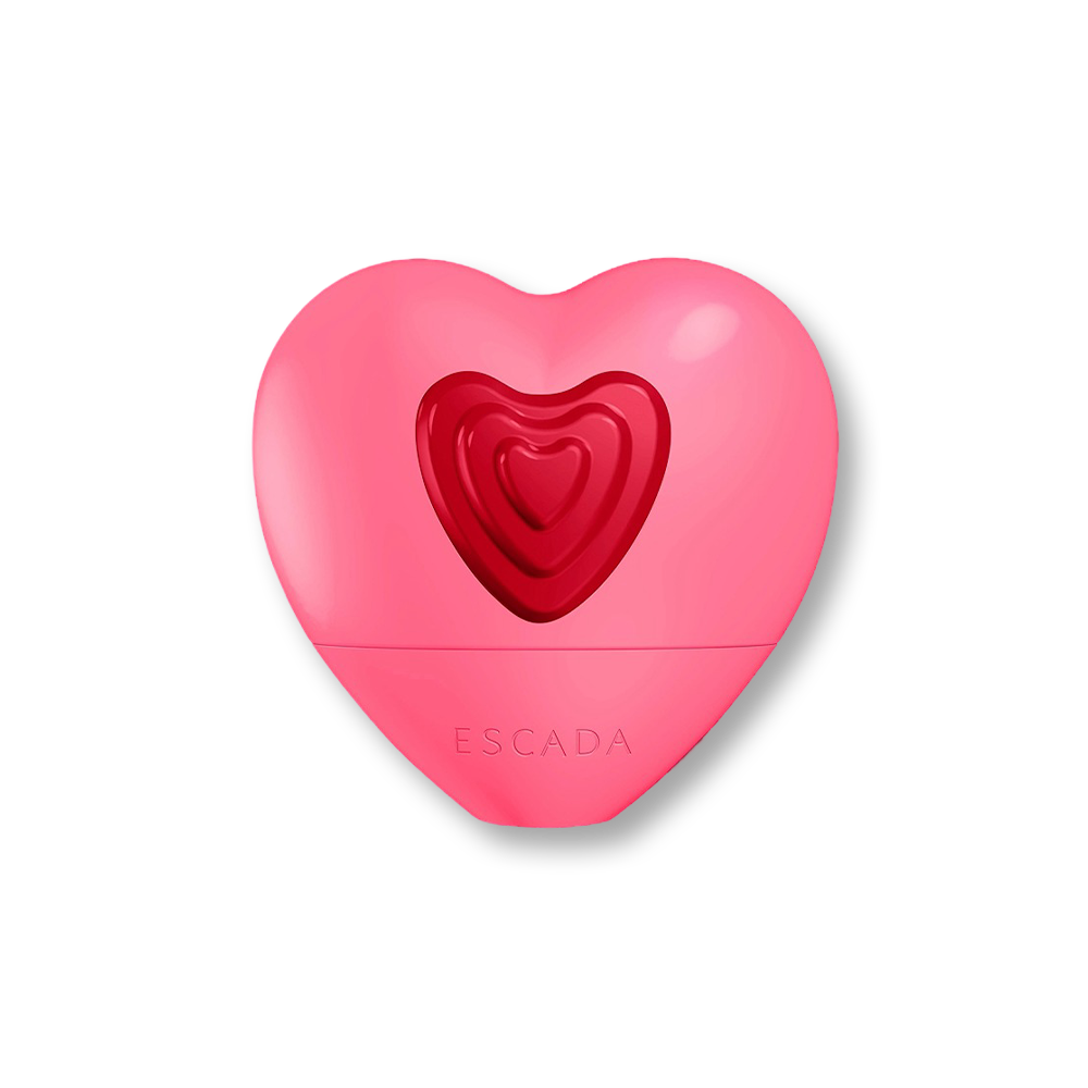 Escada Candy Love Limited Edition EDT For Women 100ml
