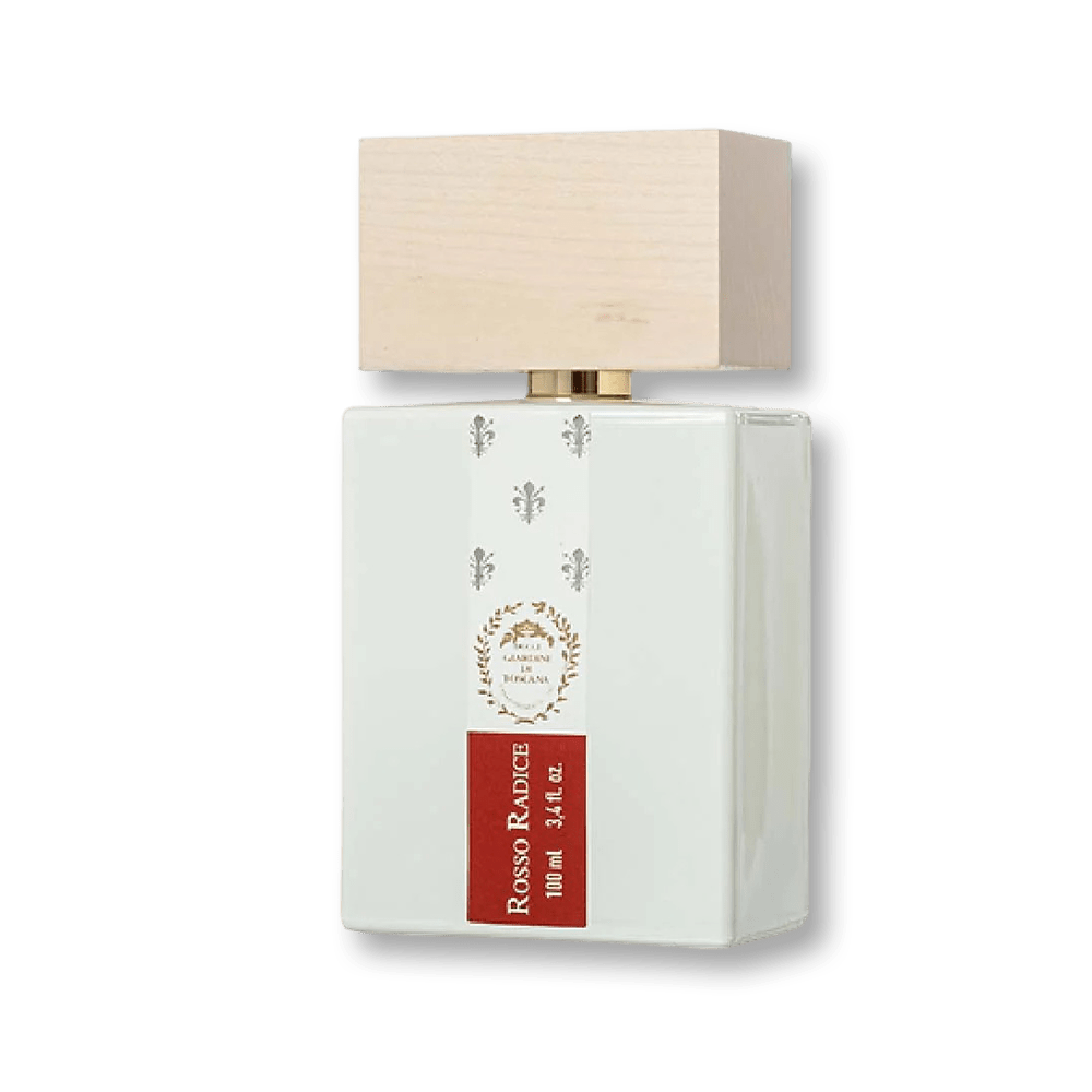 Giardini Di Toscana Rosso Radice EDP 100ml