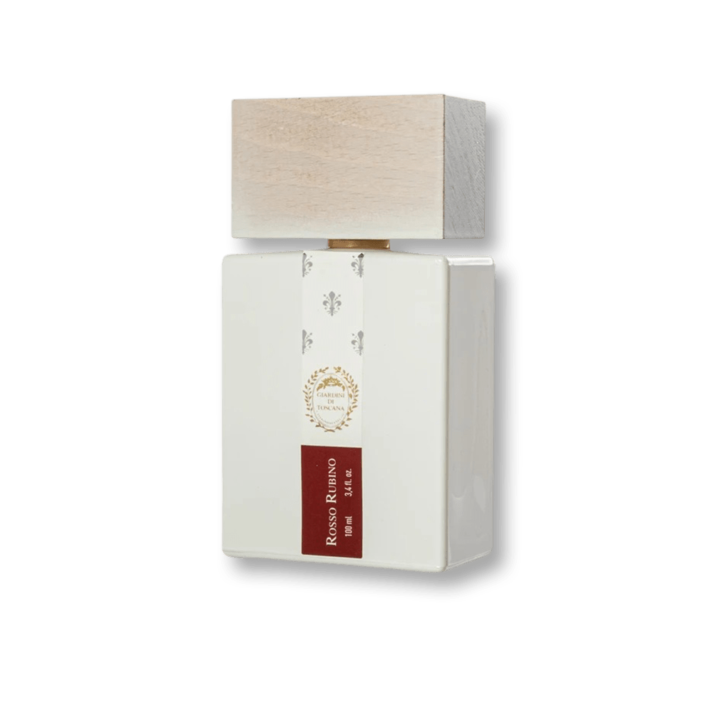 Giardini Di Toscana Rosso Rubino EDP 100ml