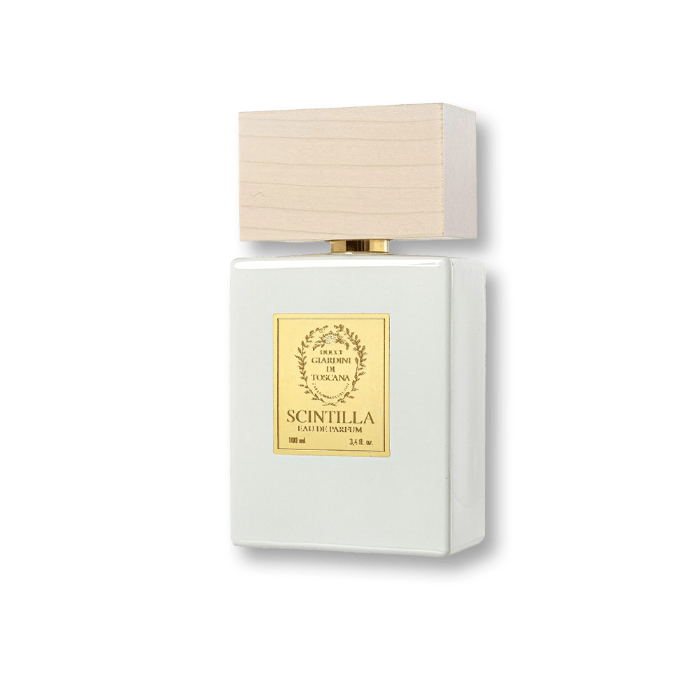Giardini Di Toscana Scintilla EDP 100ml
