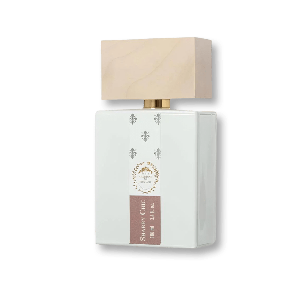 Giardini Di Toscana Shabby Chic EDP 100ml