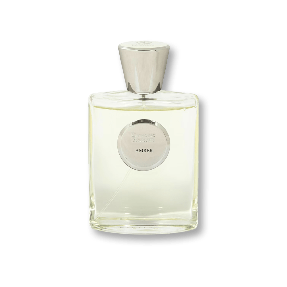 Giardino Benessere Amber EDP 100ml
