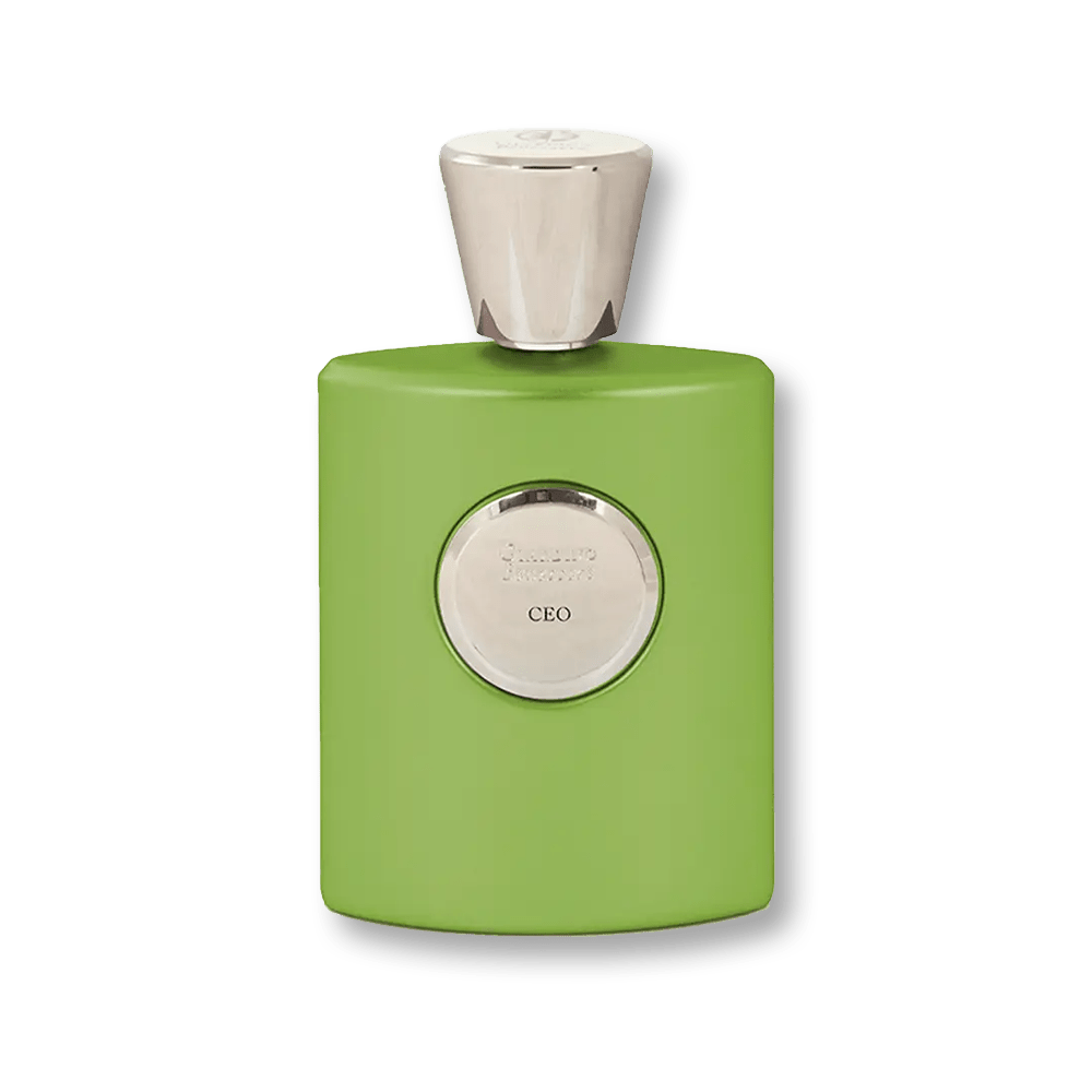 Giardino Benessere Ceo Extrait De Parfum 100ml