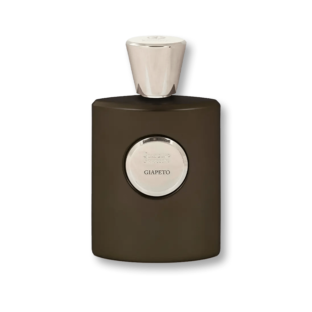 Giardino Benessere Giapeto Extrait De Parfum 100ml