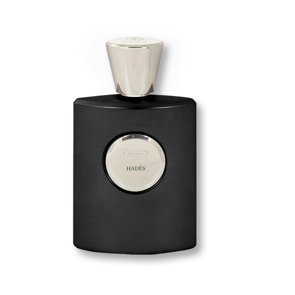 Giardino Benessere Hades Extrait De Parfum 100ml