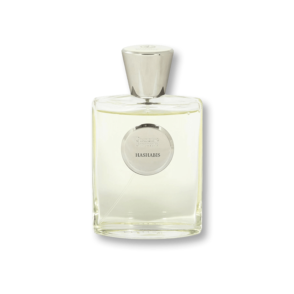 Giardino Benessere Hashabis EDP 100ml