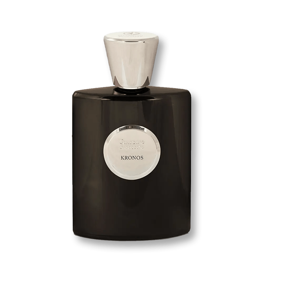 Giardino Benessere Kronos Extrait De Parfum 100ml