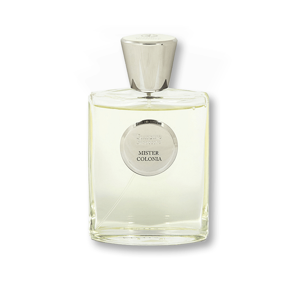 Giardino Benessere Mister Colonia EDP 100ml