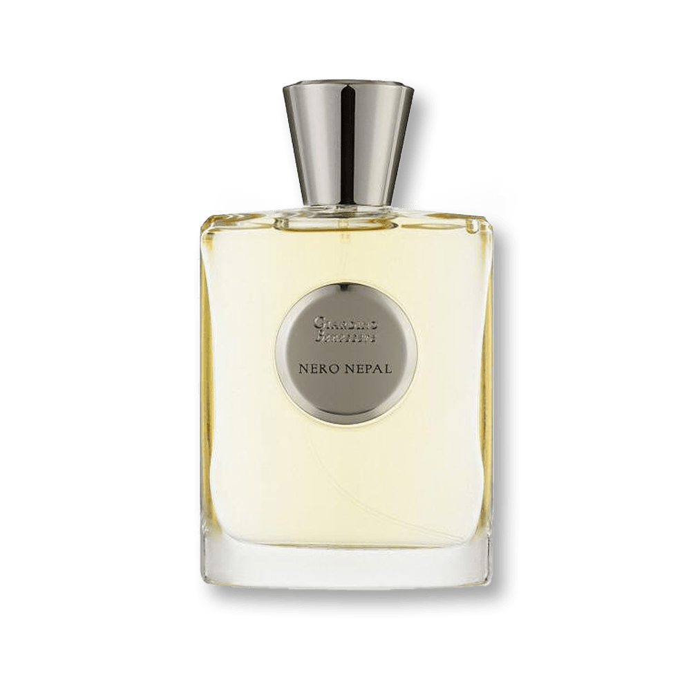 Giardino Benessere Nero Nepal EDP 100ml
