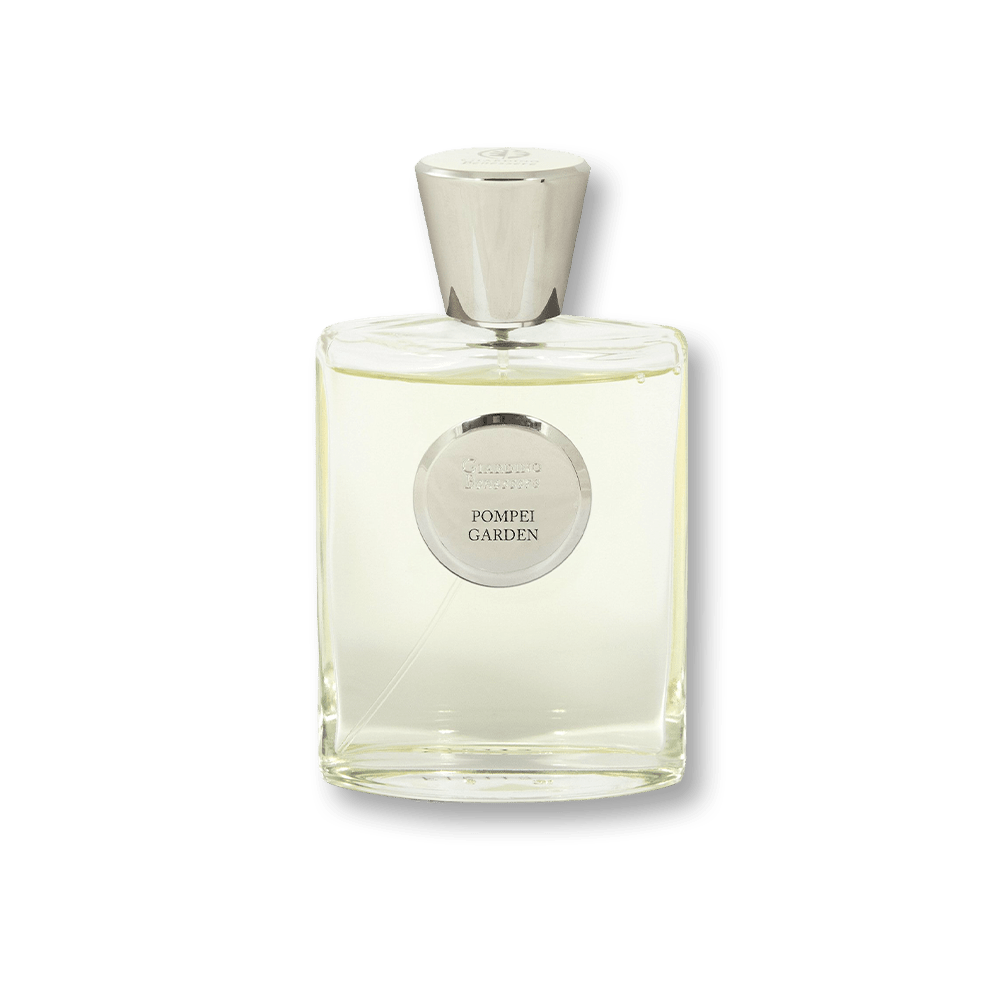 Giardino Benessere Pompei Garden EDP 100ml