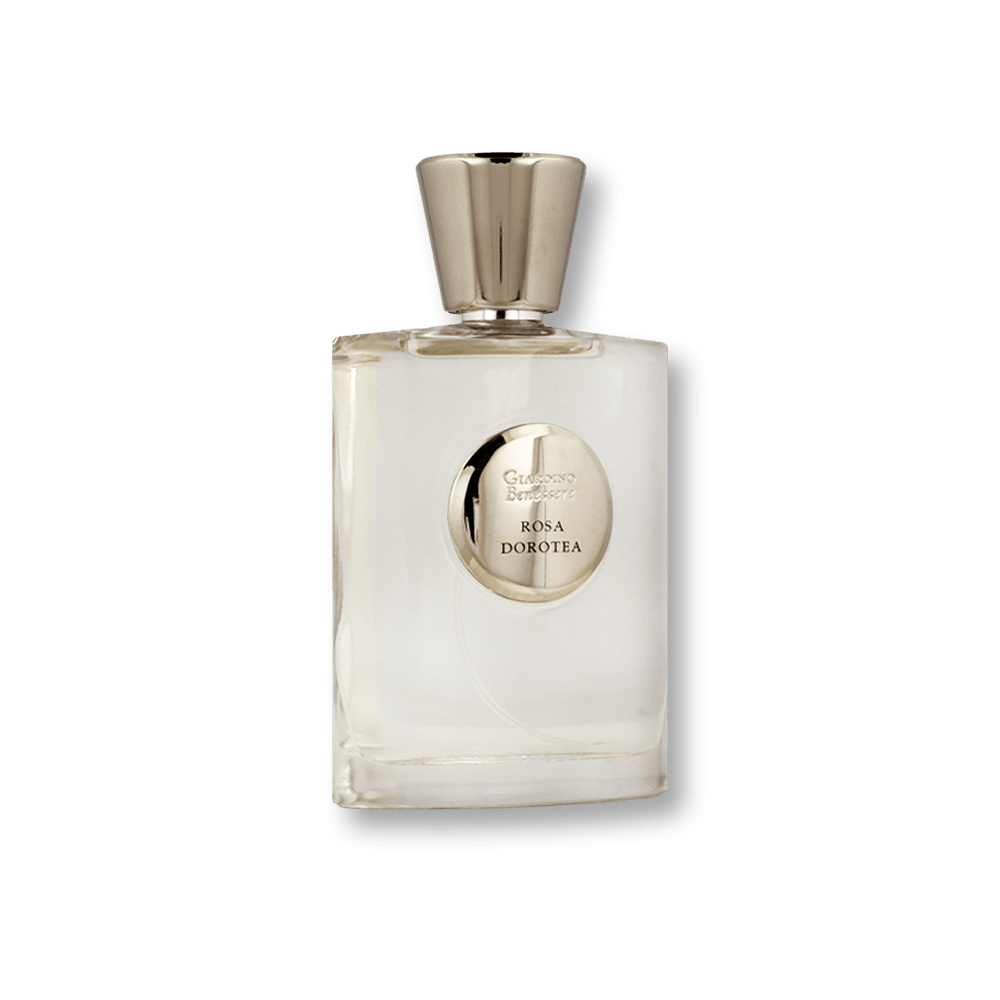 Giardino Benessere Rosa Dorotea EDP 100ml