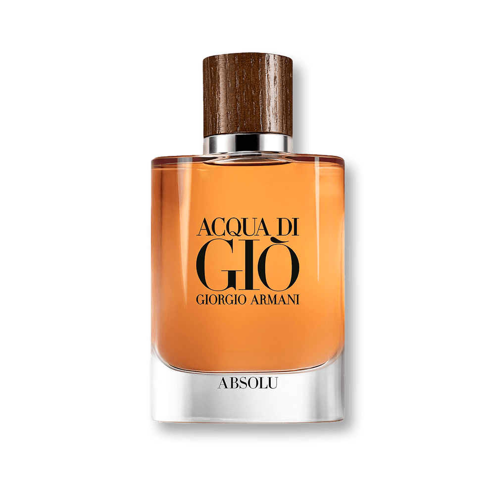 Giorgio Armani Acqua Di Gio Absolu EDP