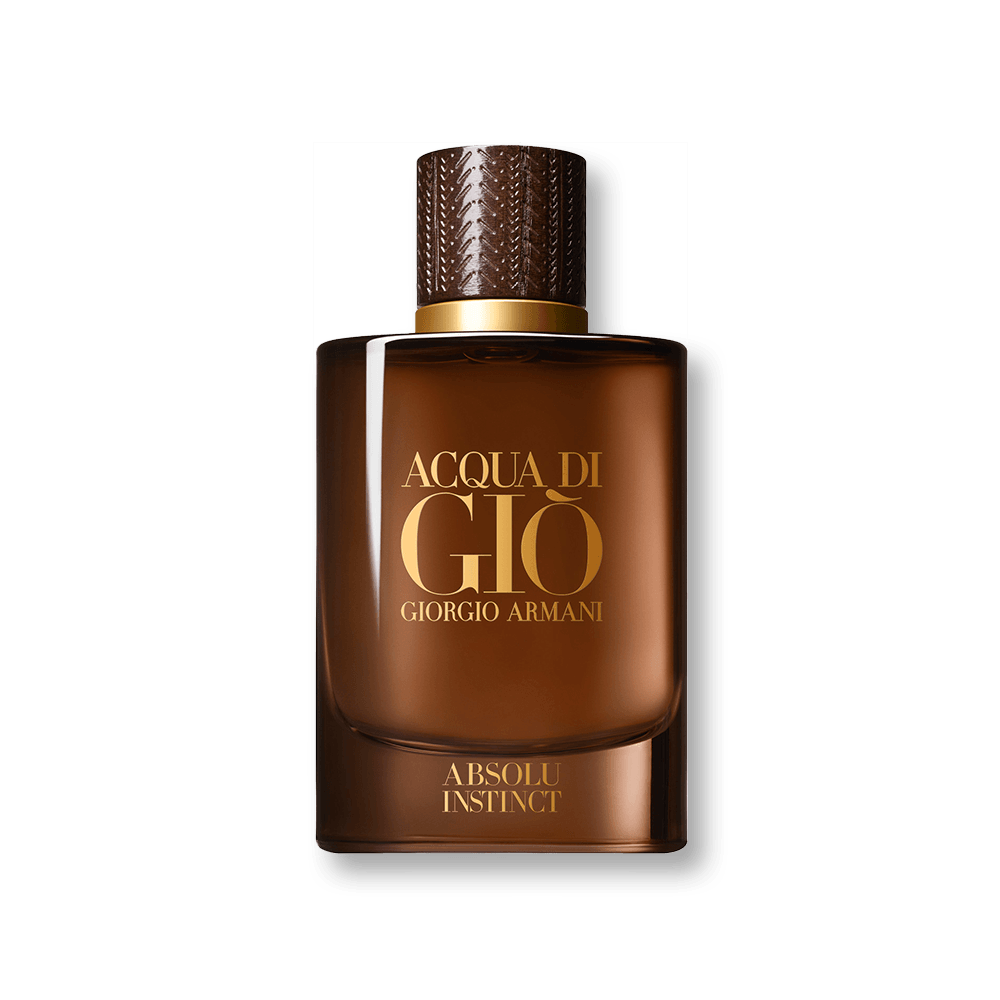 Giorgio Armani Acqua Di Gio Absolu Instinct EDP 75ml