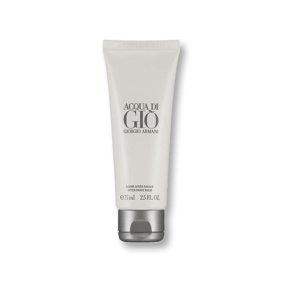 Giorgio Armani Acqua Di Gio Aftershave Balm 75ml