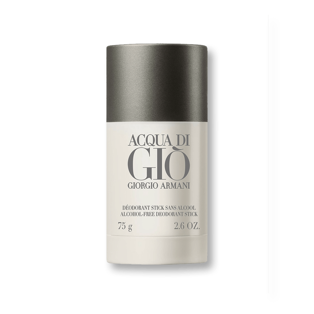 Giorgio Armani Acqua Di Gio Deodorant Stick 75g
