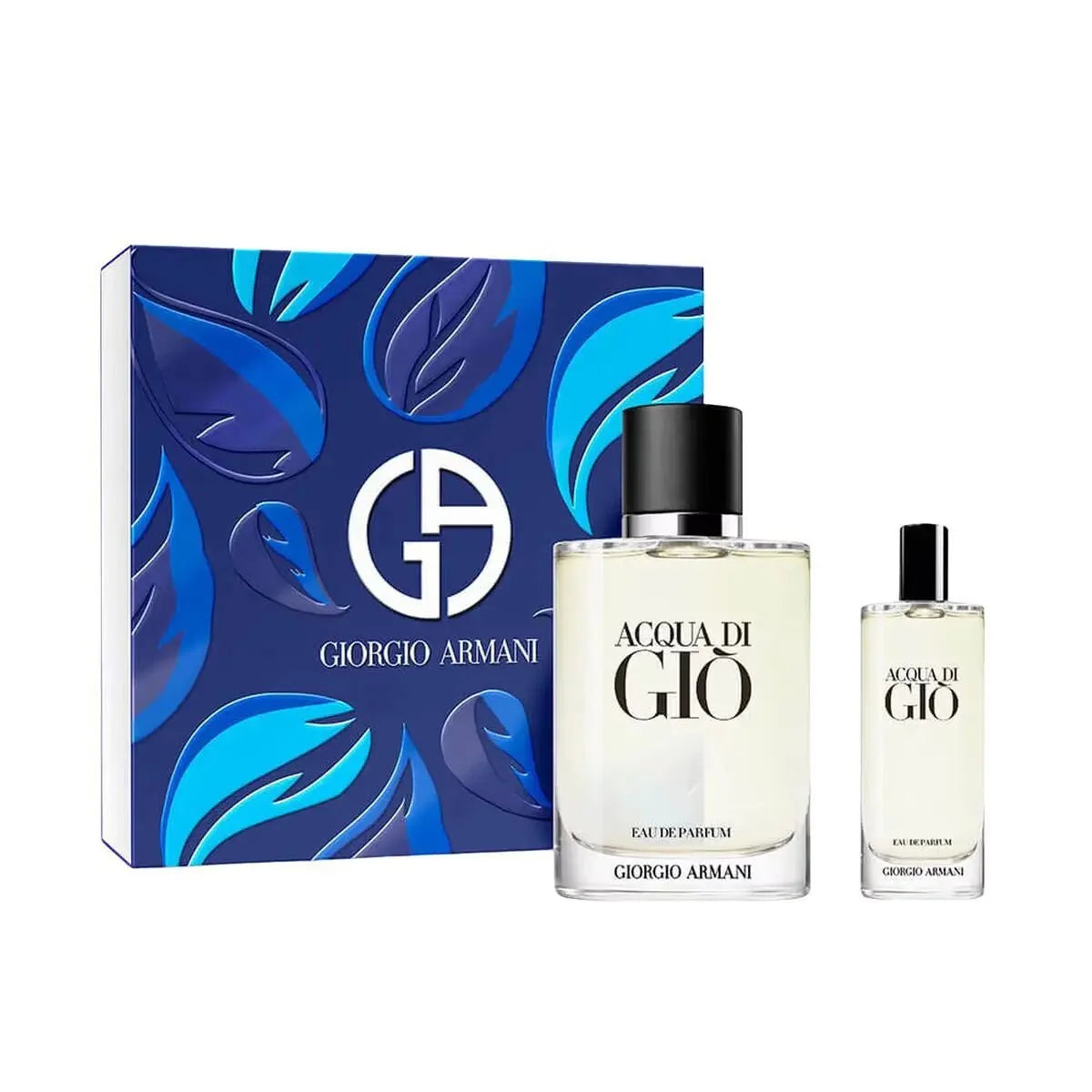 Giorgio Armani Acqua Di Gio EDP Gift Set for Men