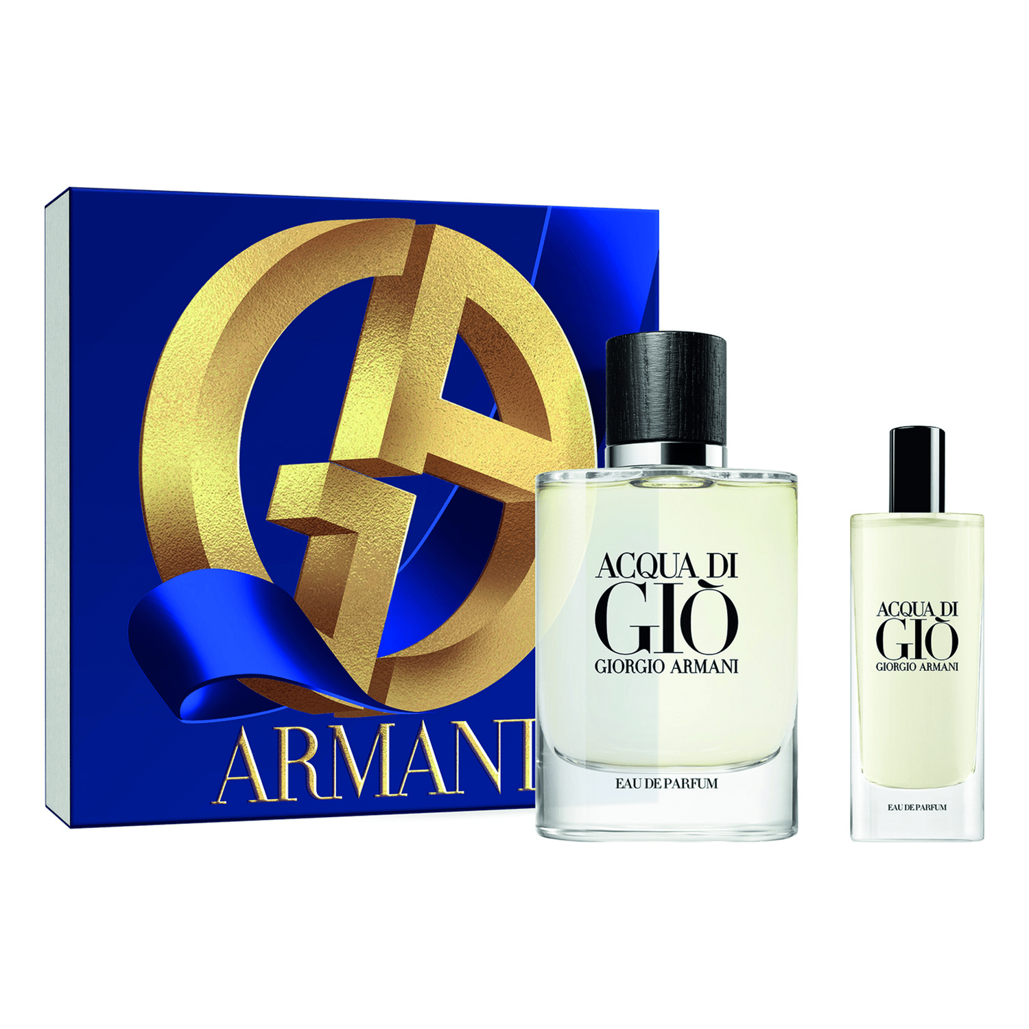 Giorgio Armani Acqua Di Gio EDP Set for Men