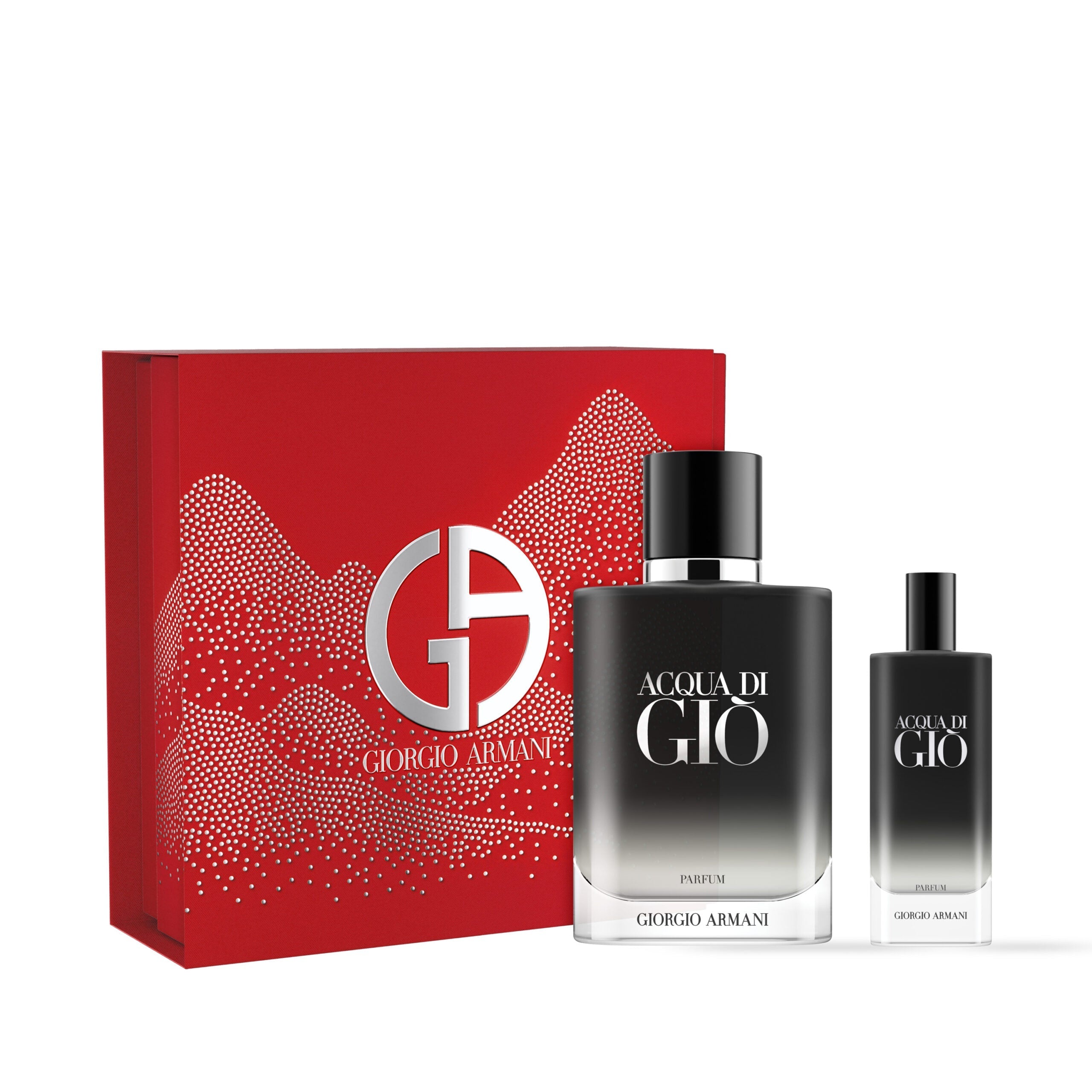 Giorgio Armani Acqua Di Gio EDP Set
