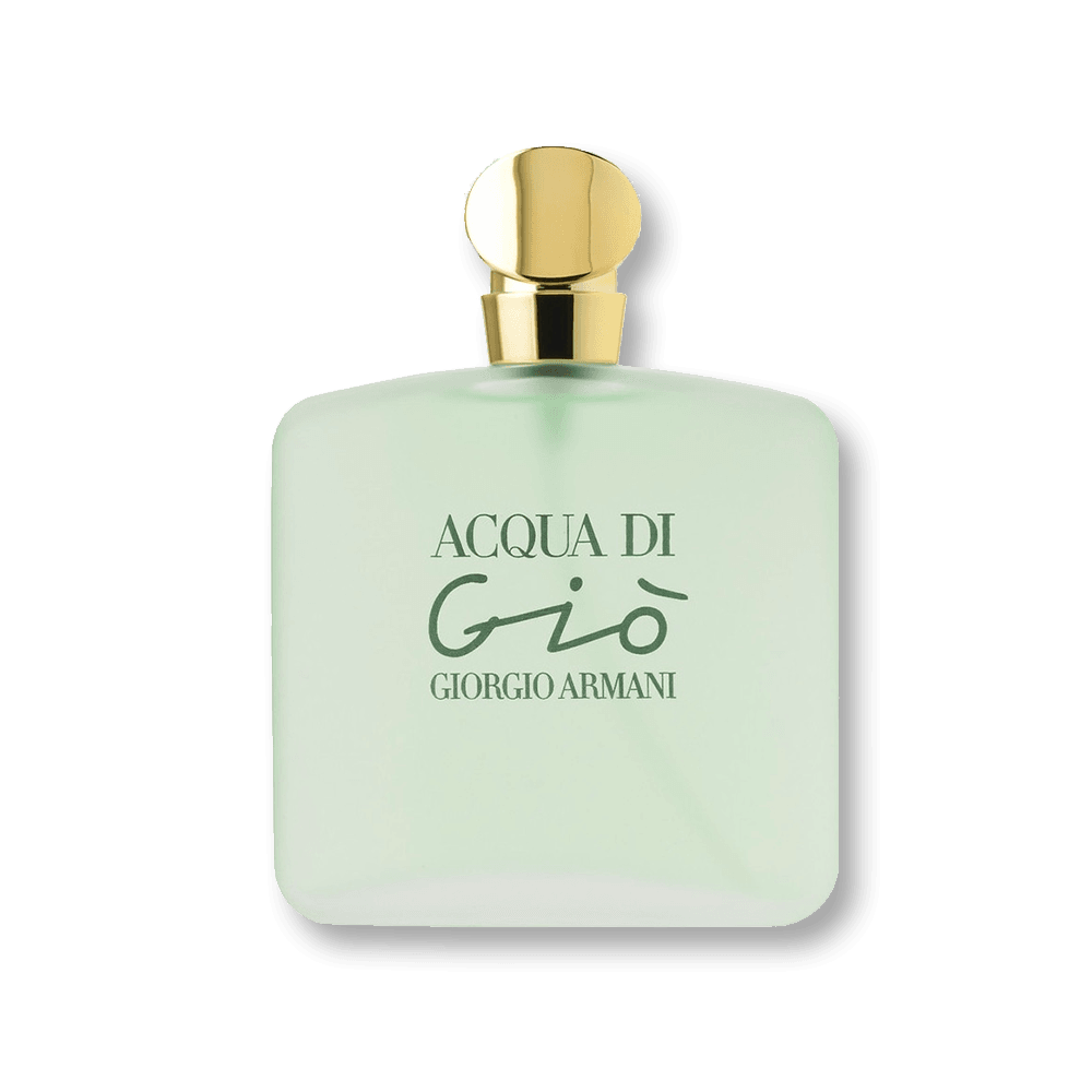 Giorgio Armani Acqua Di Gio EDT For Women 100ml