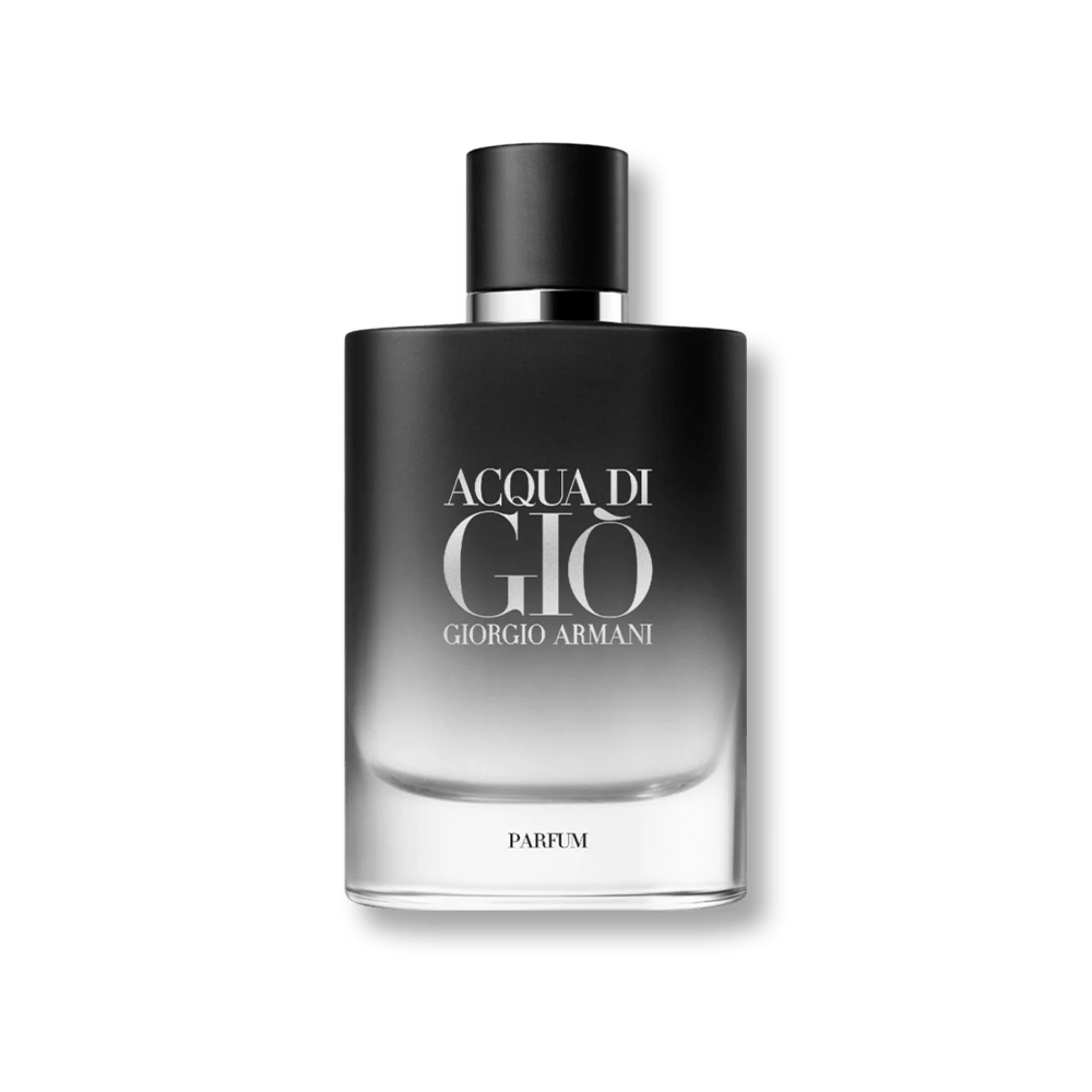 Giorgio Armani Acqua Di Gio Parfum 200ml Refillable