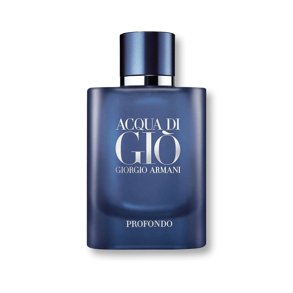 Giorgio Armani Acqua Di Gio Profondo EDP