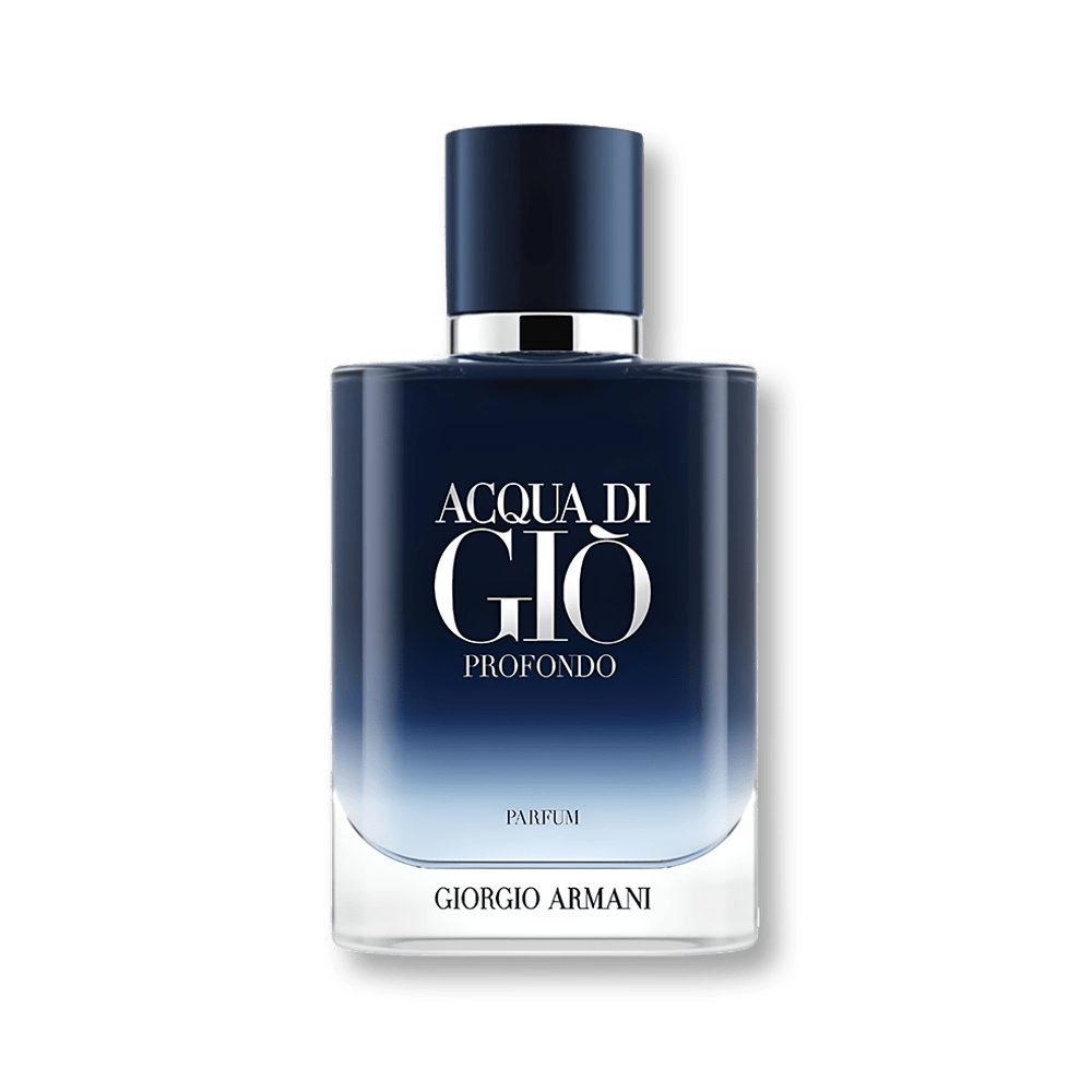 Giorgio Armani Acqua Di Gio Profondo Parfum 100ml