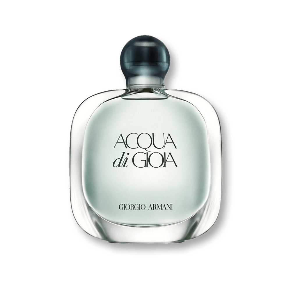 Giorgio Armani Acqua Di Gioia EDP 15ml Travel Spray
