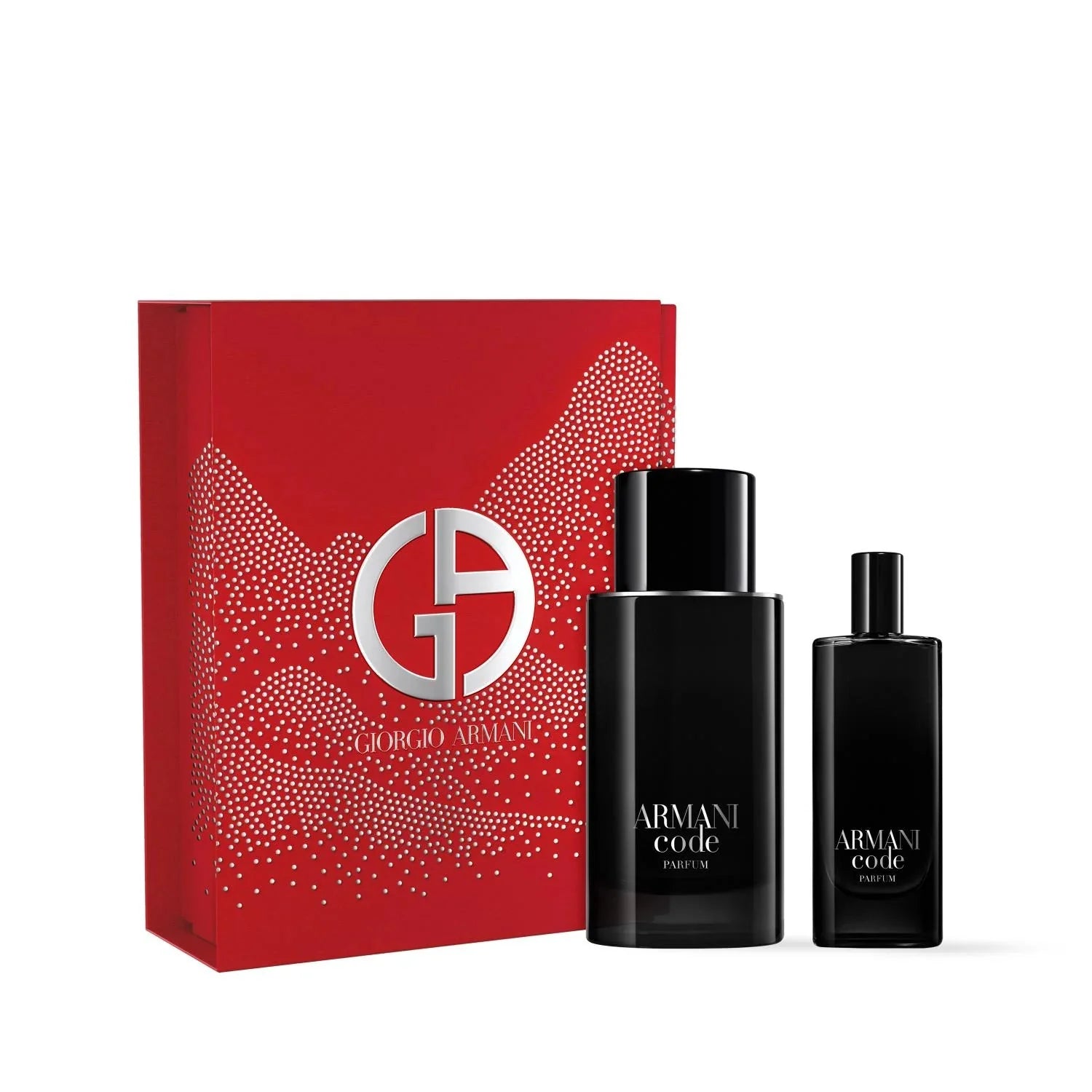 Giorgio Armani Armani Code EDP Set For Men