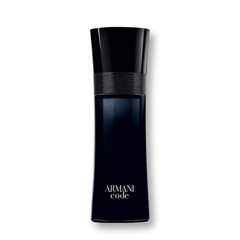 Armani Code EDT For Men