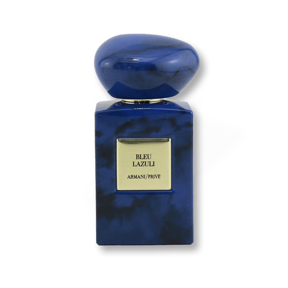 Giorgio Armani Armani Prive Bleu Lazuli EDP 100ml