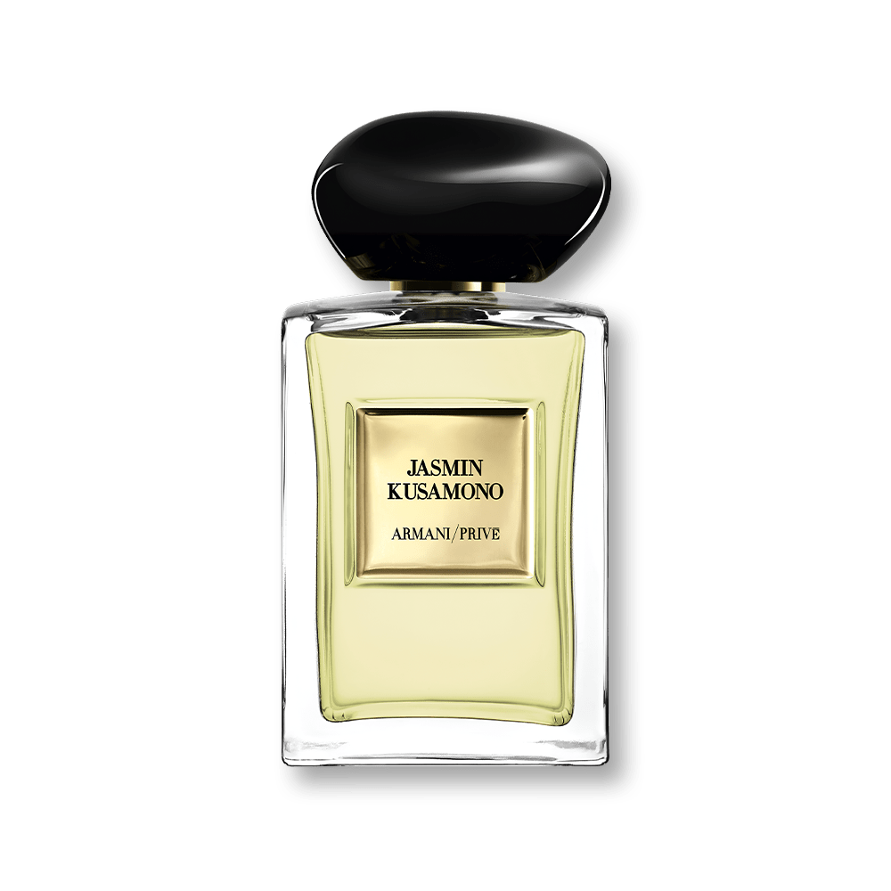 Giorgio Armani Armani Prive Jasmin Kusamono EDT 100ml Tester