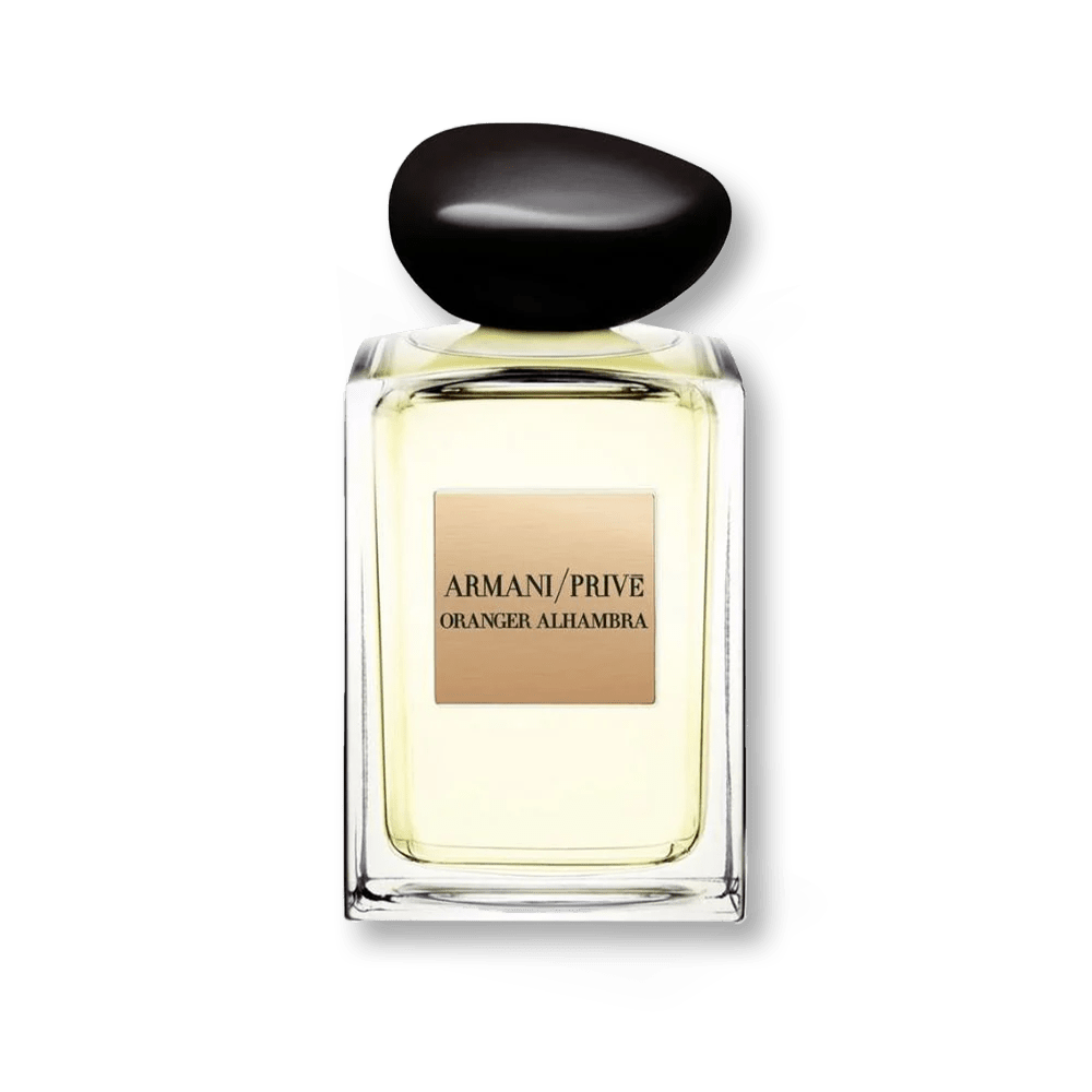 Giorgio Armani Armani Prive Oranger Alhambra EDT 100ml